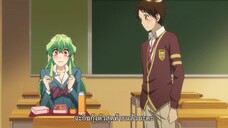 Jitsu wa Watashi wa ตอนที่ 2 ซับไทย