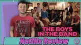 The Boys in the Band (2020) Netflix Movie Review