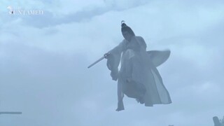 The Untamed EP 79 part 4 / Tagalog Dubbed