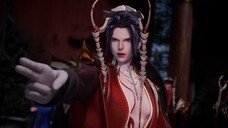 Lingwu Continent Eps 58 Sub Indo