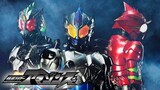 Kamen Rider Amazon S2 eps 3 (2017) (SUB INDO)