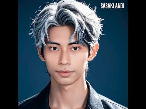 Sasaki Andi - Tanpa Waktu Tanpa Kata [Official Audio]