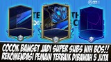 COCOK SUPER SUBS!! REKOMENDASI PEMAIN TERBAIK DIBAWAH 5 JUTA FIFA MOBILE | FIFA MOBILE INDONESIA