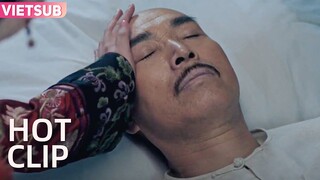 Âm mưu lật đổ giang sơn sẽ bị ngăn chặn ? Thiết Kiều Tam Quảng Đông Thập Hổ | Phim lẻ YOUKU