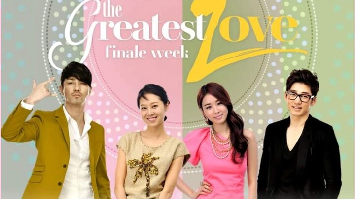 The Greatest Love S1'E16 Final Tagalog