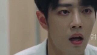 [War of the Mountains ABO] "Anak Anjing Kecil Dr. Gu" Episode 7/Perbedaan usia: 12 tahun