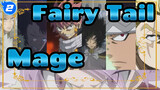 [Fairy Tail] We Are Mage, Now Start Hunting Dragons_2