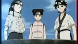 [Naruto Neji với Kidomaru] Kẻ thù mạnh thì vẫn có lý do không thể thua