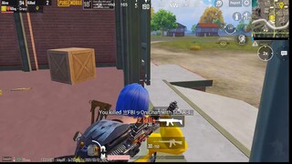 PUBG Mobile - Trải Nghiệm Sniper Mới_ Mosin Nagant _ Sau Clip Này Acc Đã Ra Đảo 10 Năm _))