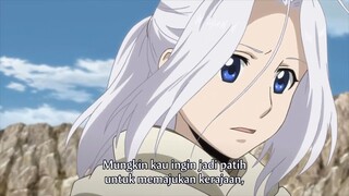 Arslan Senki E11 - Indo Sub