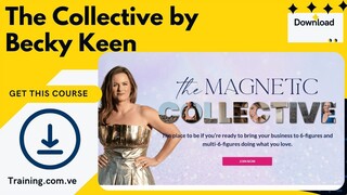 The Collective by Becky Keen [training.com.ve]