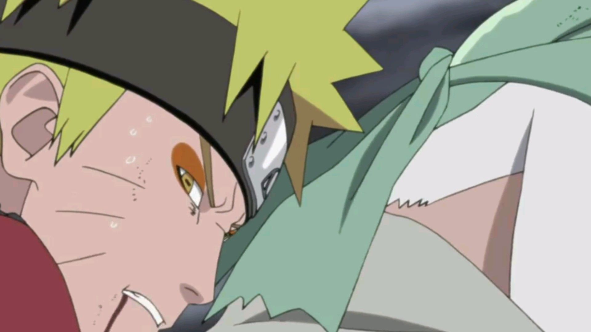 Naruto Shippuden Movie 5: Blood Prison Lists