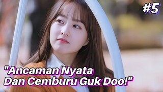 ALUR CERITA DOO BOONG SOON - EPISODE 3