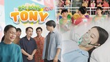 ĐỘI BÓNG TONY | Tập 5 | Quyết định của Tony và đồng đội