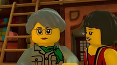 ninjago season 5 episode 2