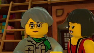 ninjago season 5 episode 2