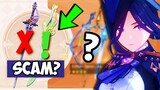 Clorinde Banner 4*s Revealed... SCAM? | 4.7 First Half Banner Review