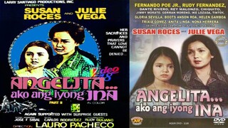 CINEMO: ANGELITA... AKO ANG IYONG INA (1979) FULL MOVIE