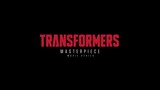 TRANSFORMERS - MASTER PIECE (MOVIE SERIES) Pt. 2