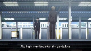 Ryman039s Club sub indo - Episode 09