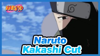 [NARUTO|The Movie 6]Hatake Kakashi Cut3_CD