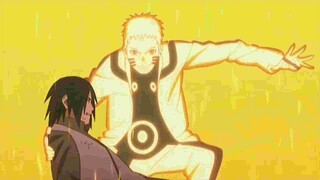 Naruto x Sasuke