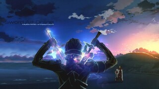 Sword Art Online「AMV」- Born For This