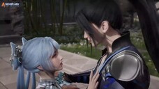 Lingwu Continent Episode 57 sub indo