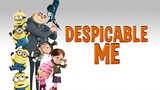 Despicable Me .(2010).