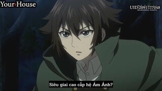 Toàn Chức Pháp Sư Phần 5 Tập 10 HD Vietsub_360p_1 #Anime #Schooltime