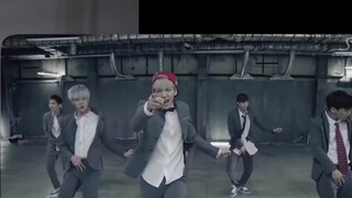 【EXO】Foreign professional dancers watch "Growl" EXO MV + practice room｜EXO