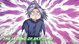 [Multi-sub] The Legend of Sky Lord Episode 41 | 神武天尊 | iQiyi