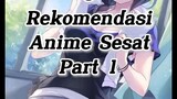 Rekomendasi Anime Sesat (18+)