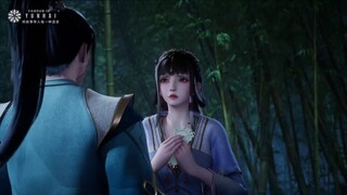 Lingwu Continent Eps 68 Sub indo