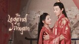 Kisah Putri Jin Yan episode 1 sub indo