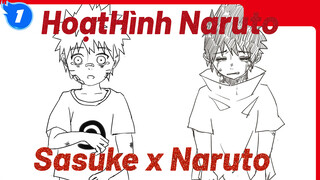 HoạtHình Naruto _1
Sasuke x Naruto