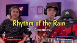 Rhythm Of The Rain | The Cascades - Sweetnotes Cover