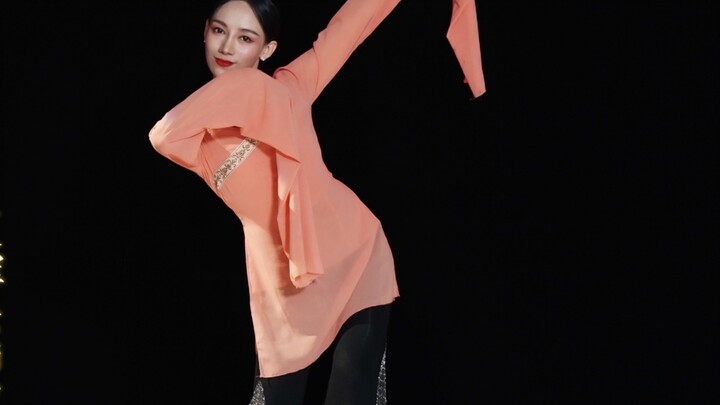 Choreography by Xia Hui, Han and Tang style "Dream of Terracotta Warriors" (Part 1)