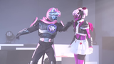 [Special Video] Kamen Rider Super Stage ＜Opening before August 18 (Thursday)＞【W Heroes Summer Festiv