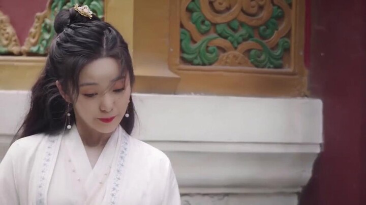 Hoa Nhường Nguyệt Thẹn EP 08 [Sub Việt]