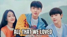 All that we love ep 6 eng sub