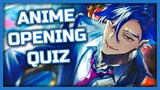Anime Opening Quiz - 99 Openings [VERY EASY - OTAKU]
