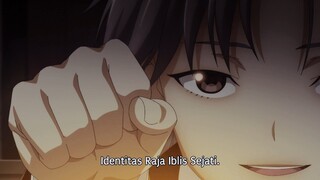 Ishura episode 24 Full English Sub | REACTION