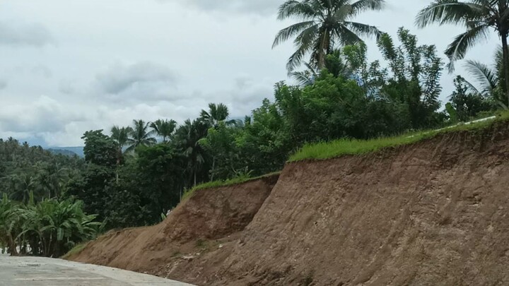 Mayon Volcano