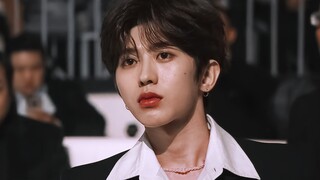 【Cai Xukun】Clip of a handsome prince