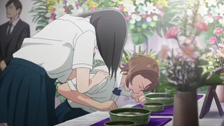 I WANT EAT YOUR PANCREAS "ENGLISH DUB"