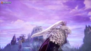 The Emperor Of Myriad Realms S2 Eps 109 (159)Sub Indo