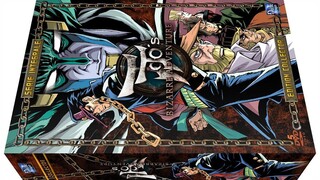 JoJo's Bizarre Adventure (1993-2000 TV) EP.11 พากย์ไทย