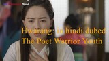 Hwarang: The Poet Warrior Youth season 1 episode 8 in Hindi dubbed.