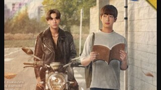 Dangerous Romance (2023) EP.2. ENG SUB